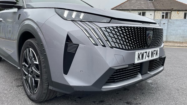 Used Peugeot 5008 2024 for sale - 76061530: Photo 50