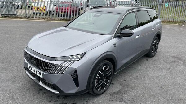 Used Peugeot 5008 2024 for sale - 76061530: Photo 51