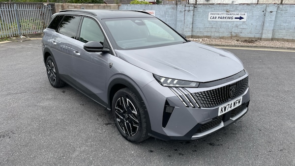 Used Peugeot 5008 2024 for sale - 76061530: Photo 52