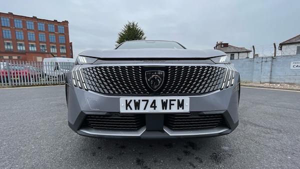 Used Peugeot 5008 2024 for sale - 76061530: Photo 8