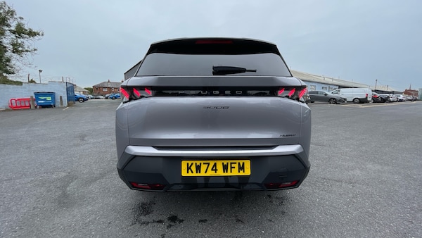 Used Peugeot 5008 2024 for sale - 76061530: Photo 9