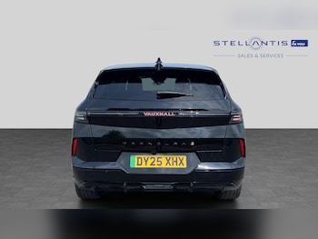 Used Vauxhall Grandland 2025 for sale - 78890599: Photo