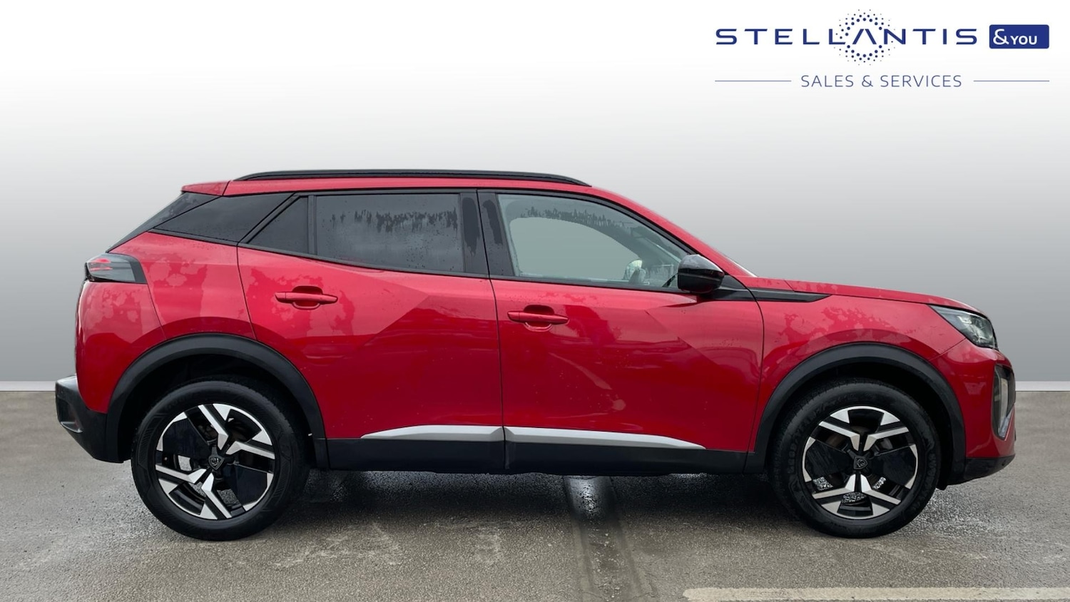 Used Peugeot 2008 2024 for sale - 77157219: Photo 2