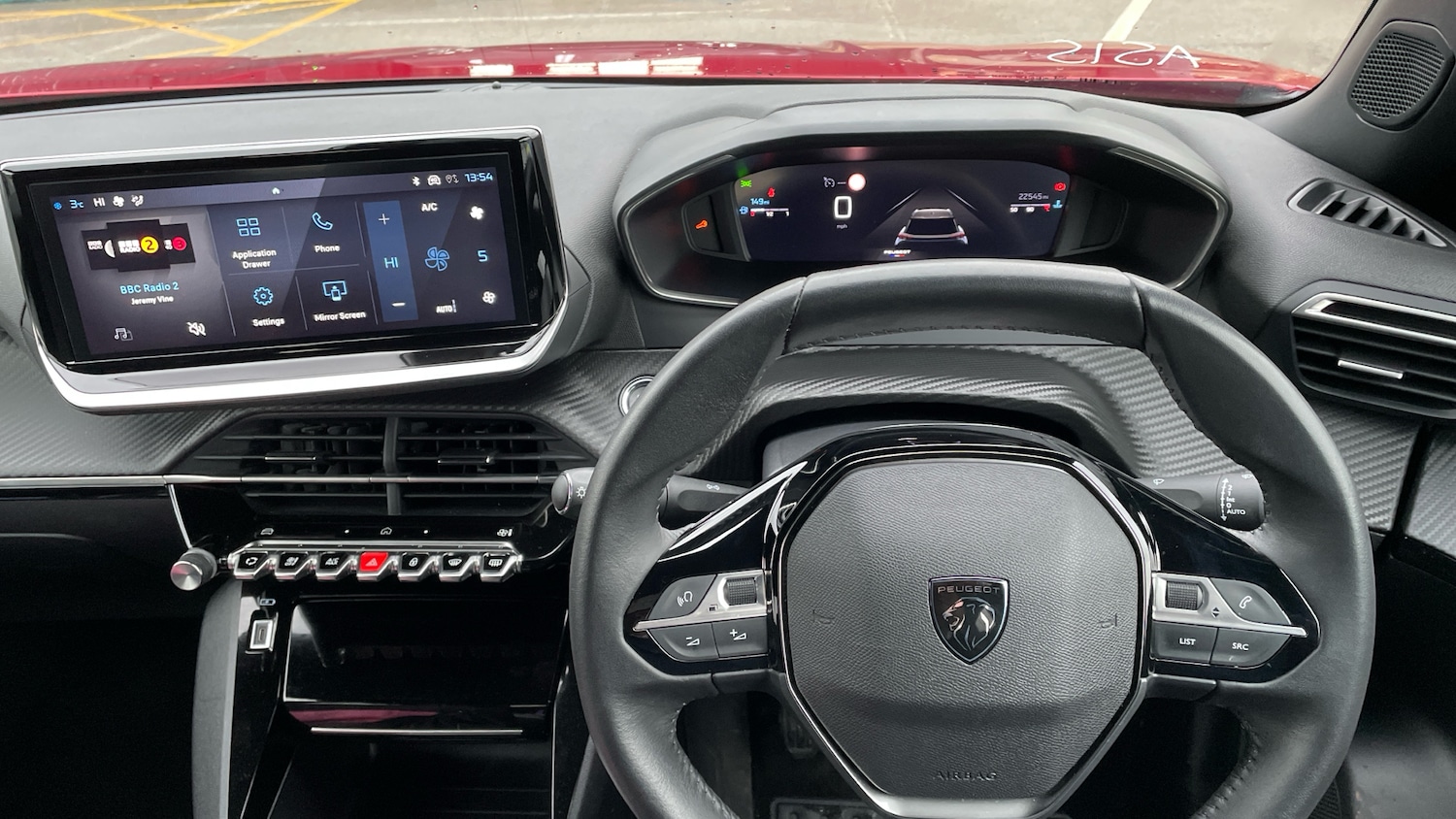 Used Peugeot 2008 2024 for sale - 77157219: Photo 5