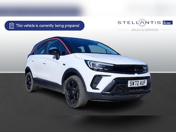 Used Vauxhall Crossland 2022 for sale - 78246151: Photo