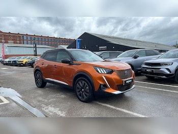 Used Peugeot 2008 2022 for sale - 78706072: Photo
