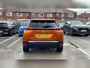 Used Peugeot 2008 2022 for sale - 78706072: Photo