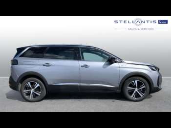 Used Peugeot 5008 2024 for sale - 75128348: Photo