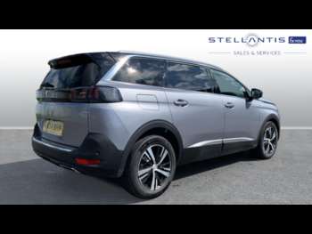 Used Peugeot 5008 2024 for sale - 75128348: Photo