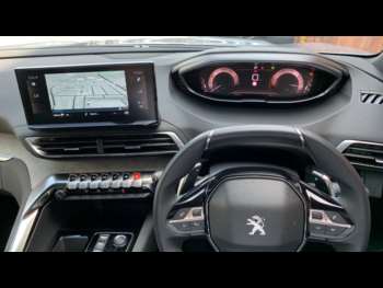 Used Peugeot 5008 2024 for sale - 75128348: Photo