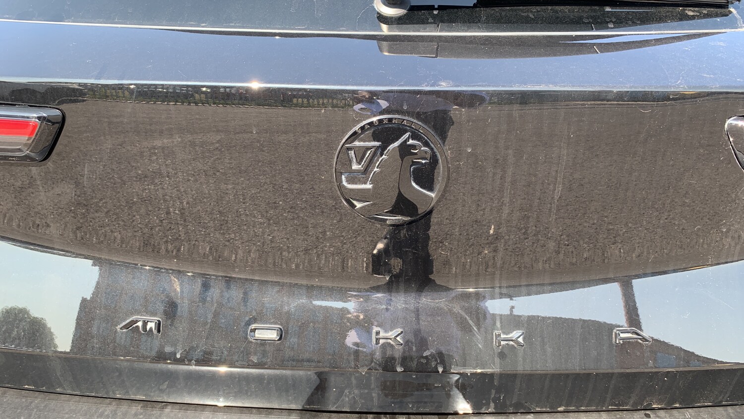 Vehicle 26