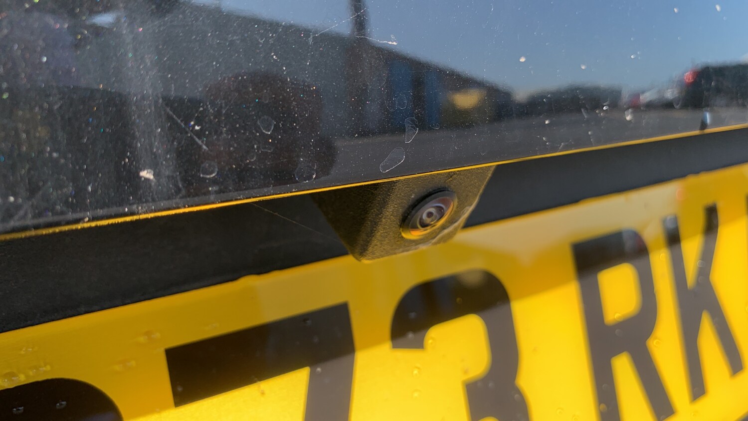 Vehicle 29
