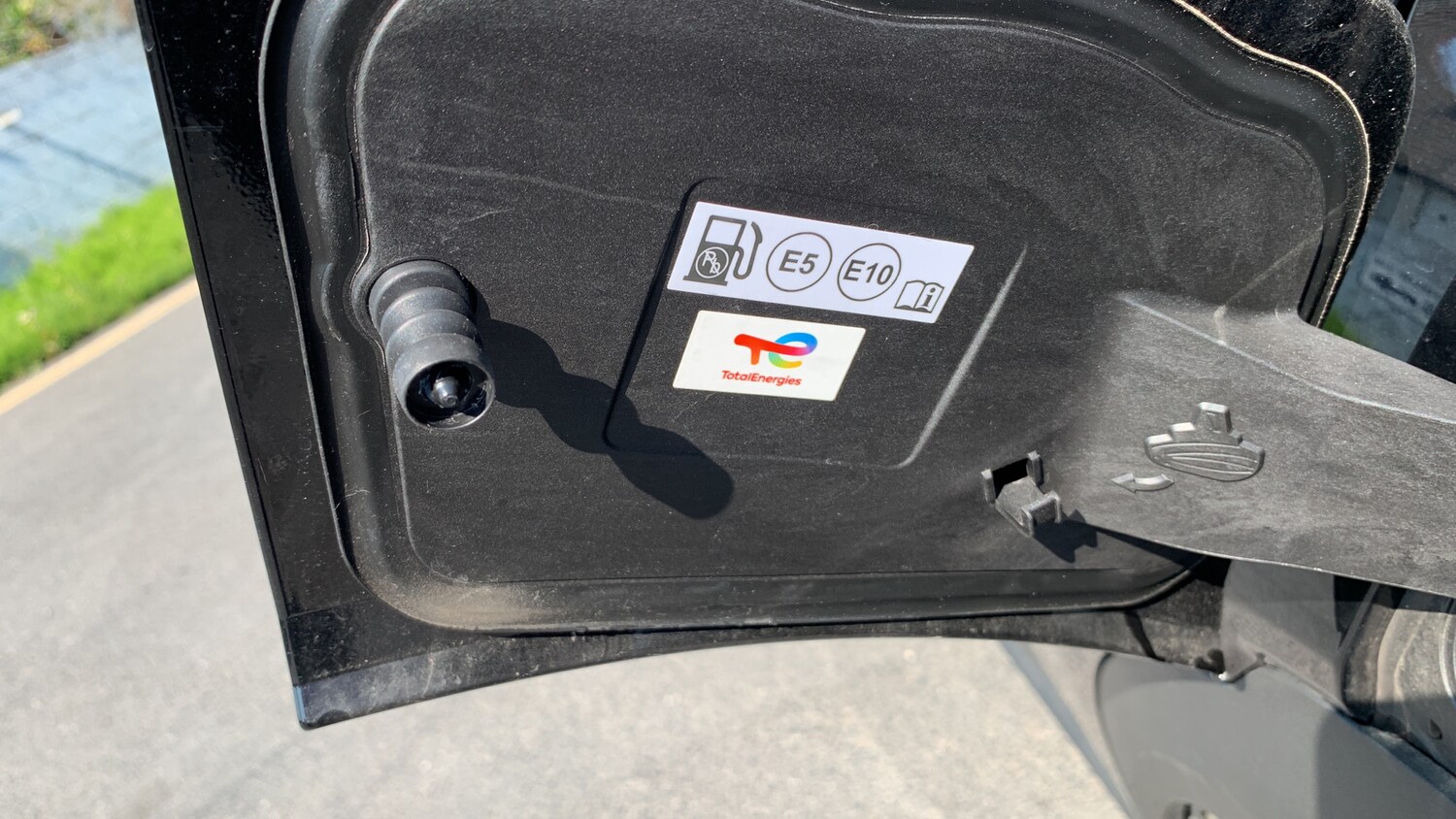 Vehicle 31