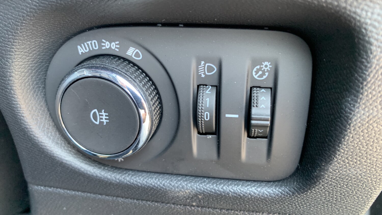 Vehicle 36