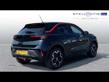 Used Vauxhall Mokka 2024 for sale - 74959784: Photo