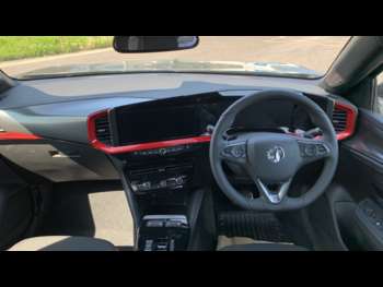Used Vauxhall Mokka 2024 for sale - 74959784: Photo