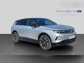 Used Vauxhall Grandland 2025 for sale - 79603092: Photo