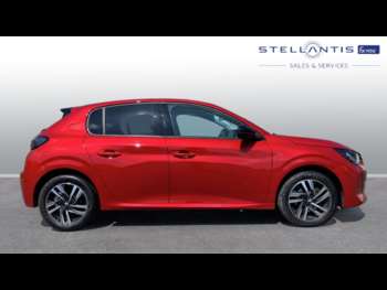 Used Peugeot 208 2022 for sale - 74655149: Photo