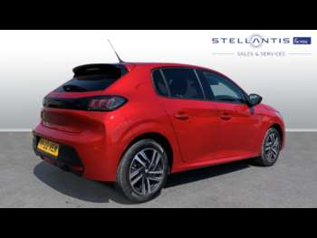 Used Peugeot 208 2022 for sale - 74655149: Photo