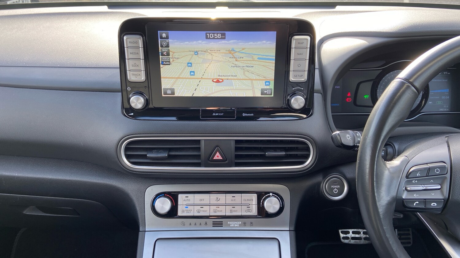 Used Hyundai KONA 2019 for sale - 77647412: Photo 10