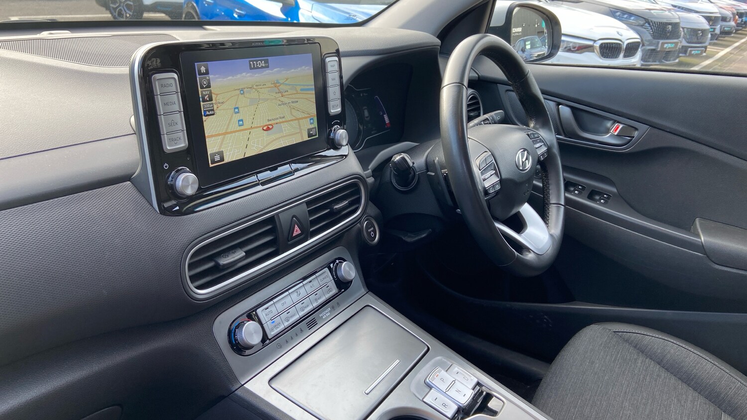 Used Hyundai KONA 2019 for sale - 77647412: Photo 12