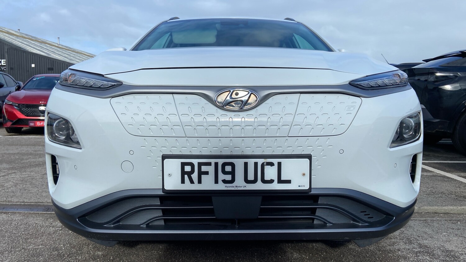 Used Hyundai KONA 2019 for sale - 77647412: Photo 16