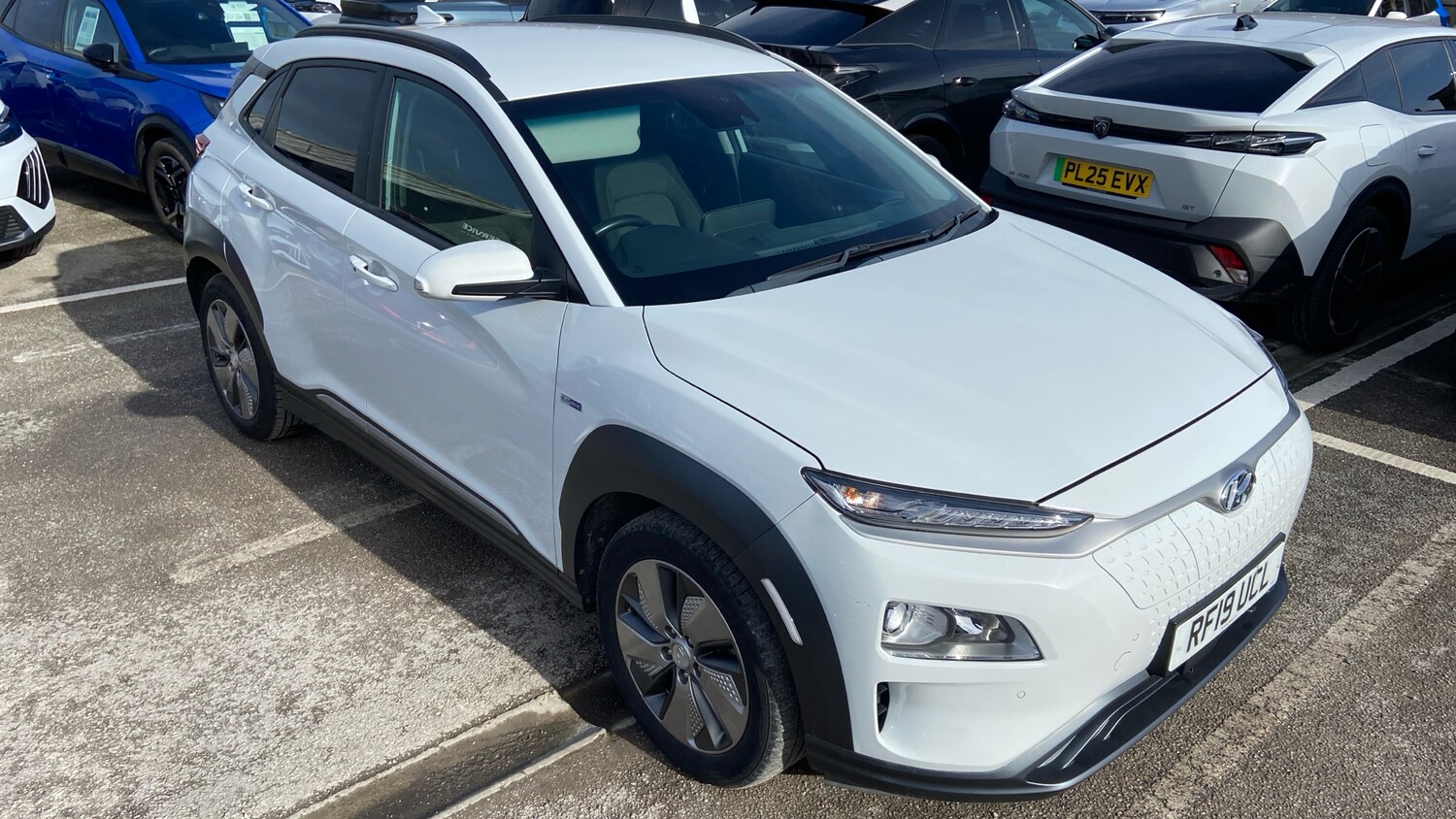 Used Hyundai KONA 2019 for sale - 77647412: Photo 18