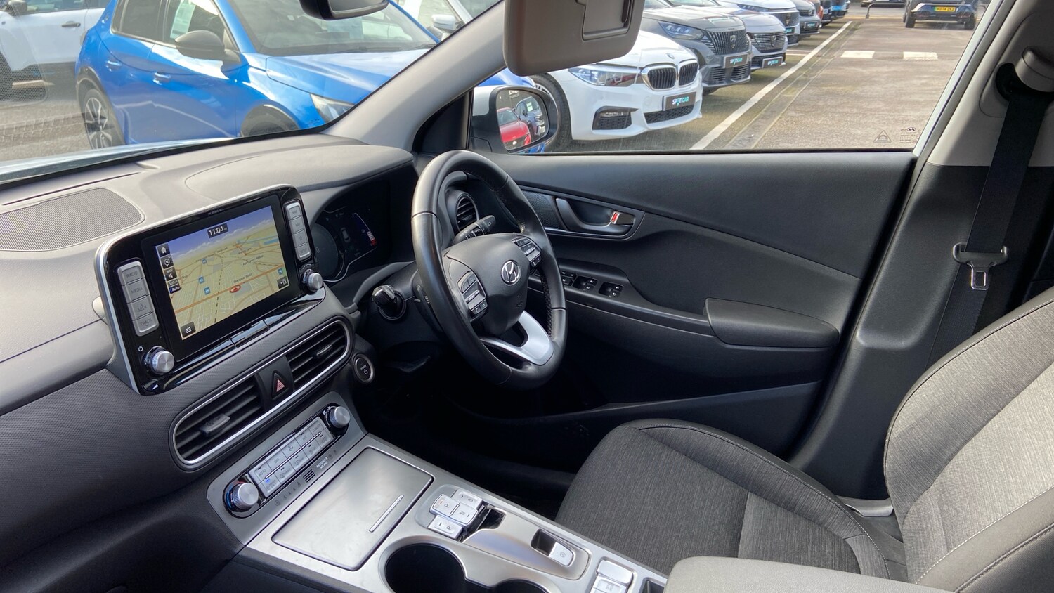 Used Hyundai KONA 2019 for sale - 77647412: Photo 20