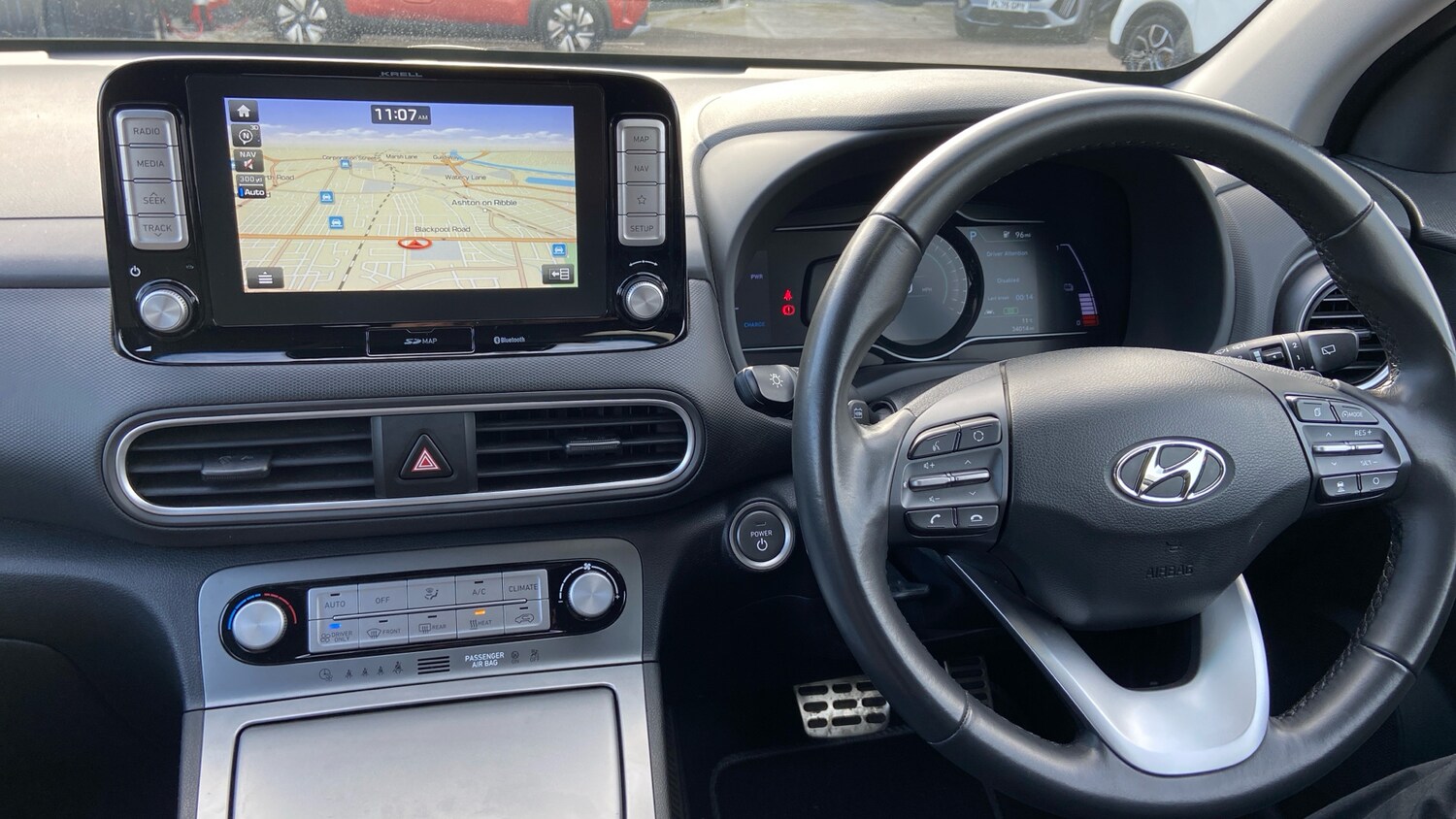 Used Hyundai KONA 2019 for sale - 77647412: Photo 22