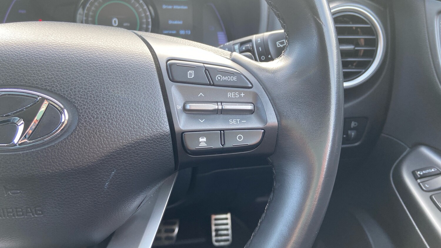 Used Hyundai KONA 2019 for sale - 77647412: Photo 24