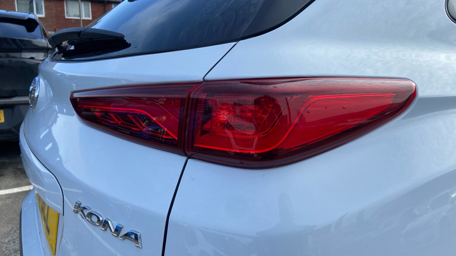 Used Hyundai KONA 2019 for sale - 77647412: Photo 26