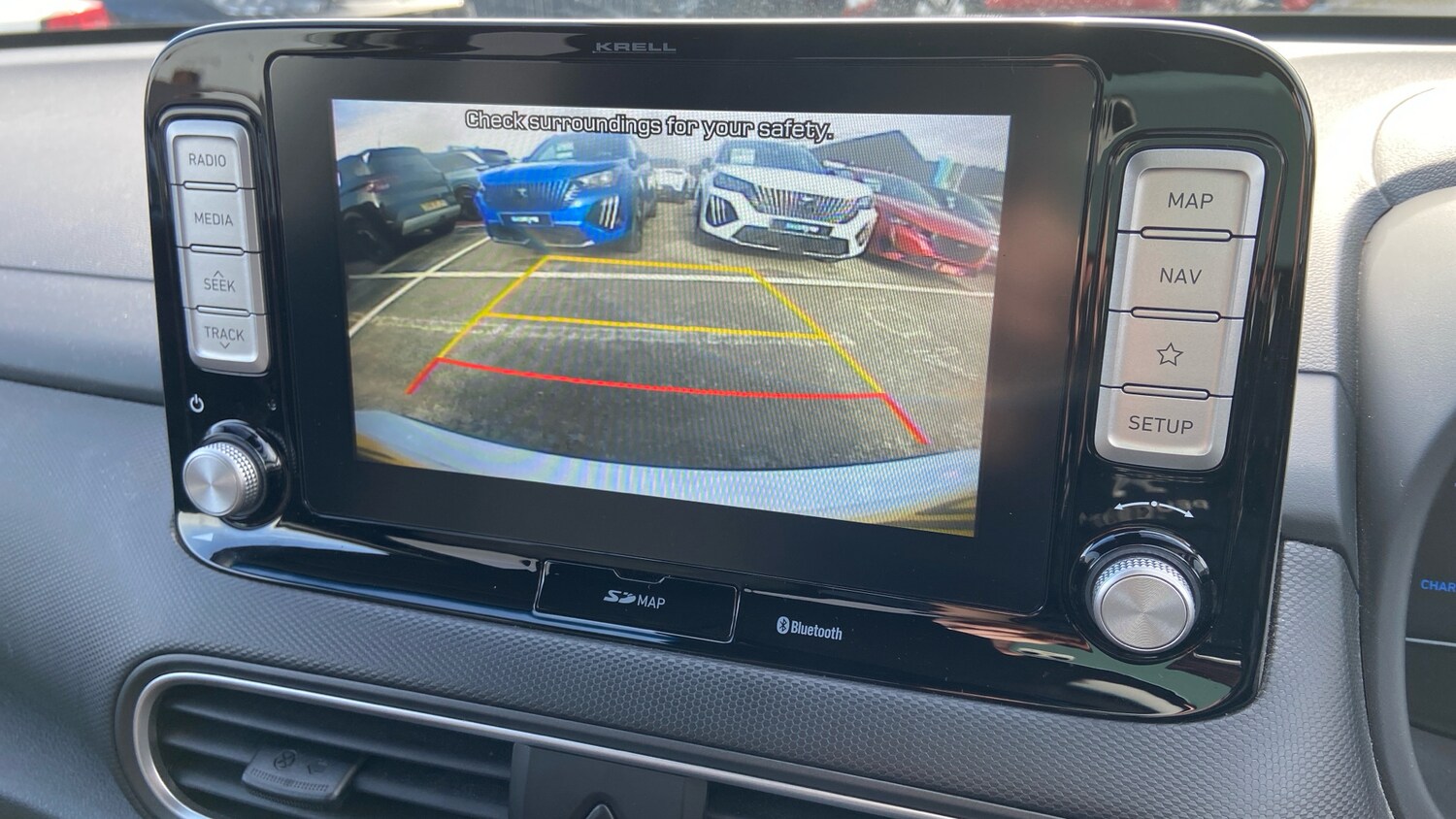 Used Hyundai KONA 2019 for sale - 77647412: Photo 29