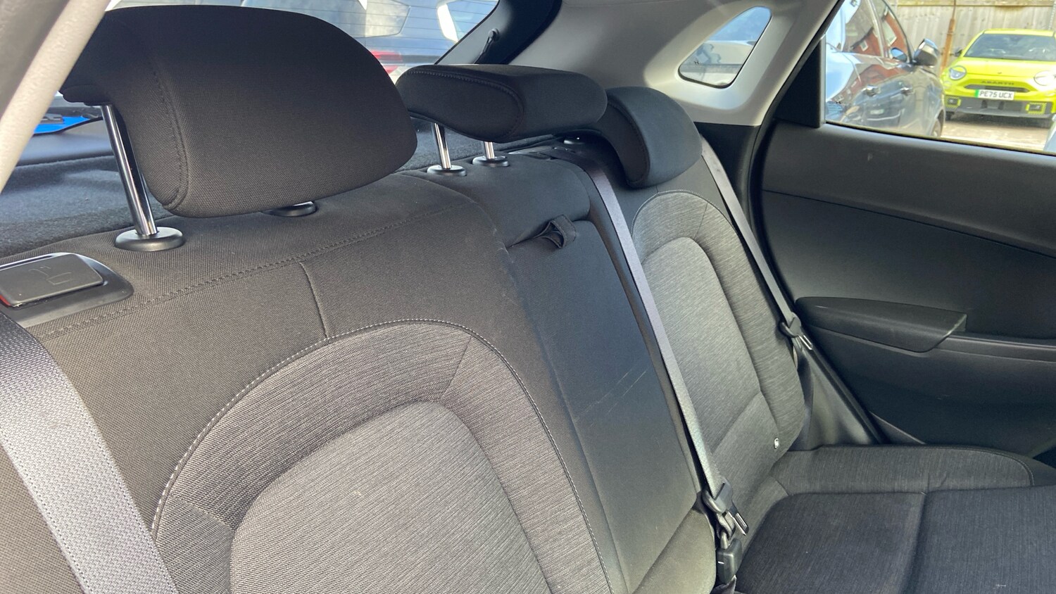 Used Hyundai KONA 2019 for sale - 77647412: Photo 31