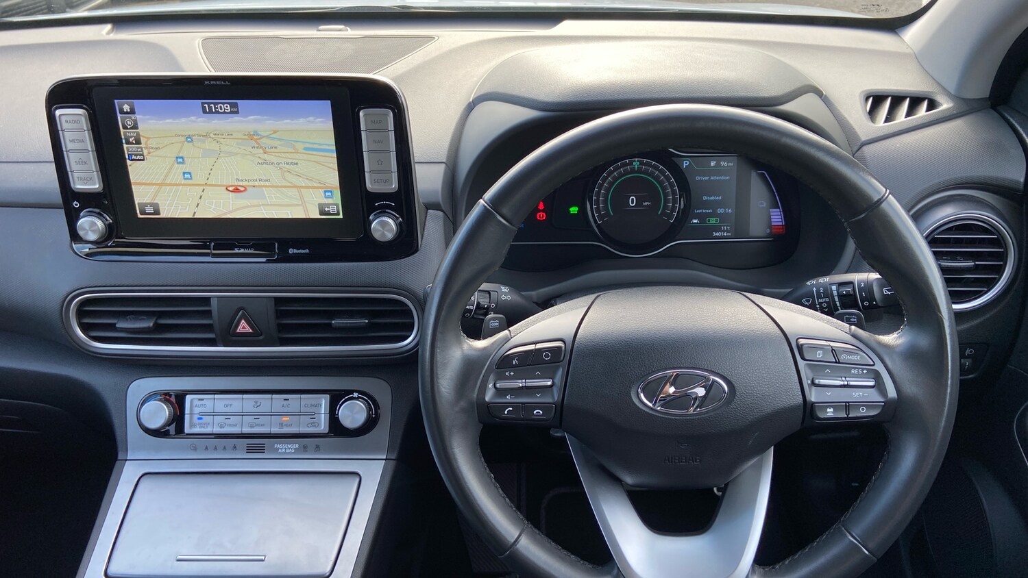 Used Hyundai KONA 2019 for sale - 77647412: Photo 32