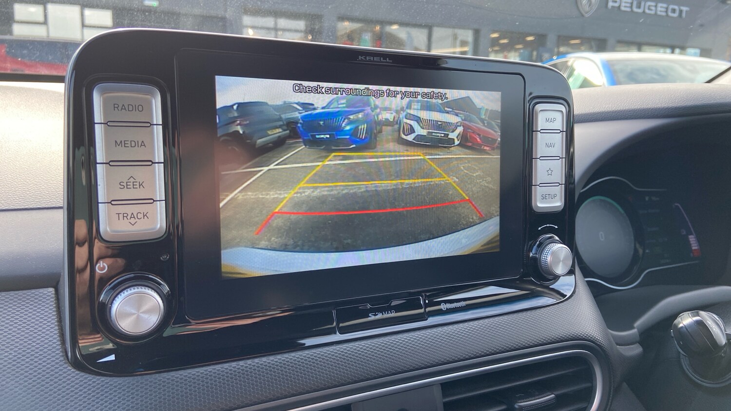 Used Hyundai KONA 2019 for sale - 77647412: Photo 33