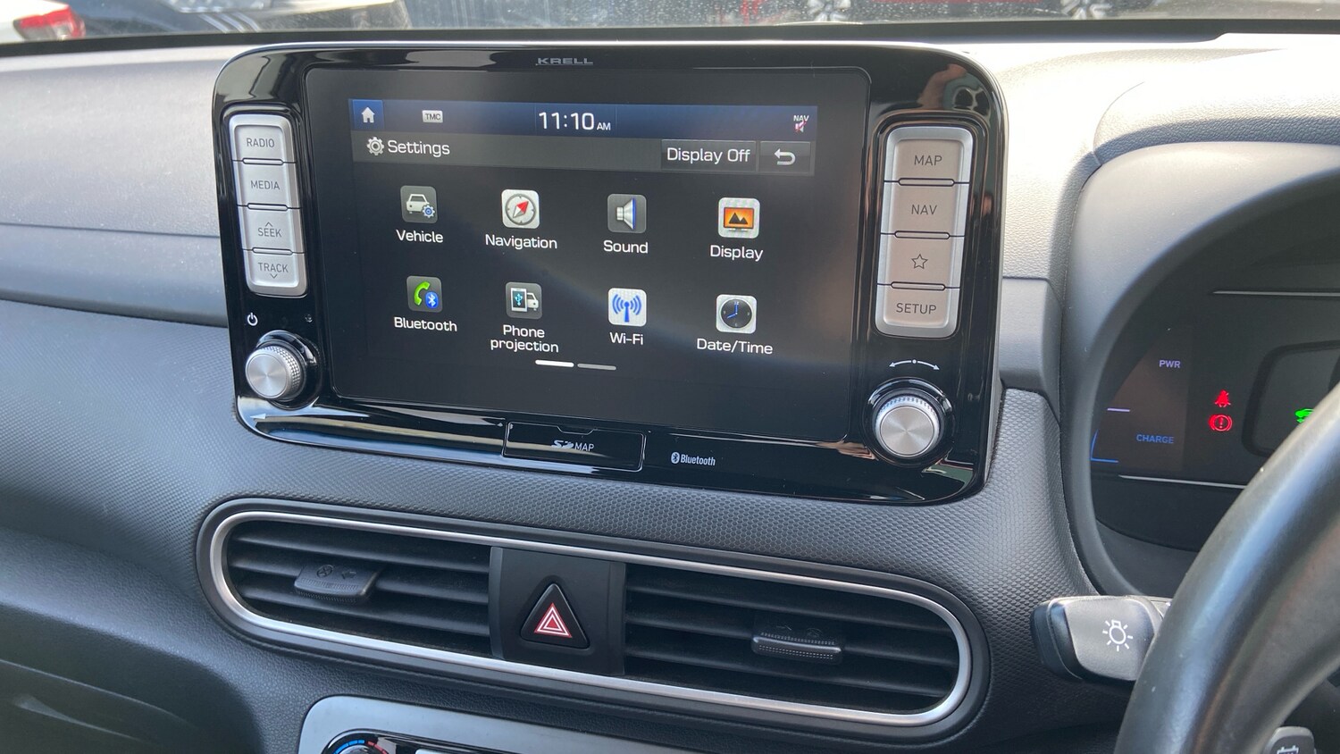 Used Hyundai KONA 2019 for sale - 77647412: Photo 39