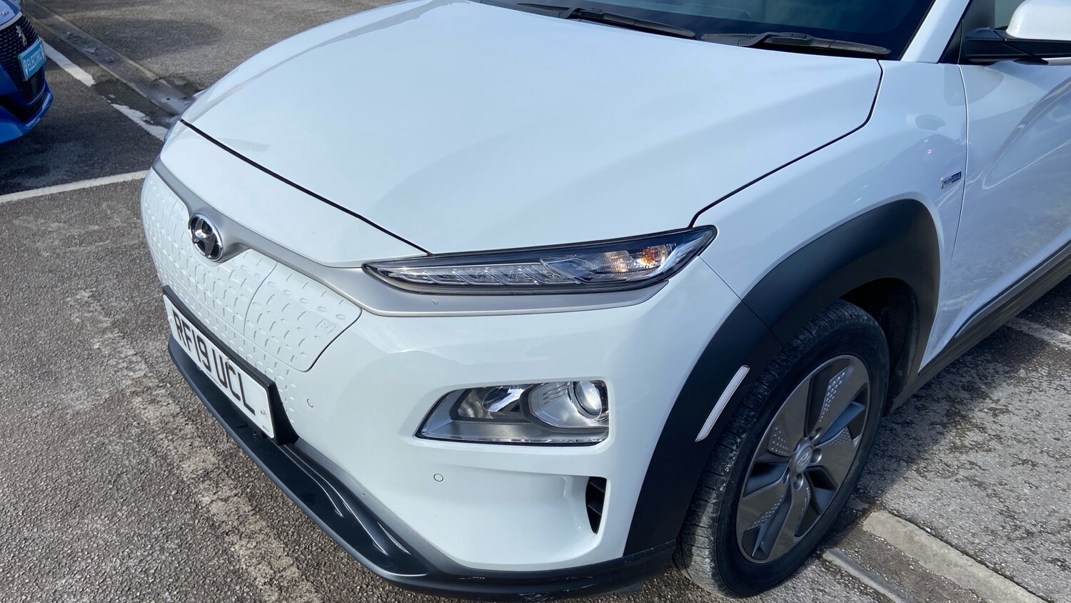 Used Hyundai KONA 2019 for sale - 77647412: Photo 43