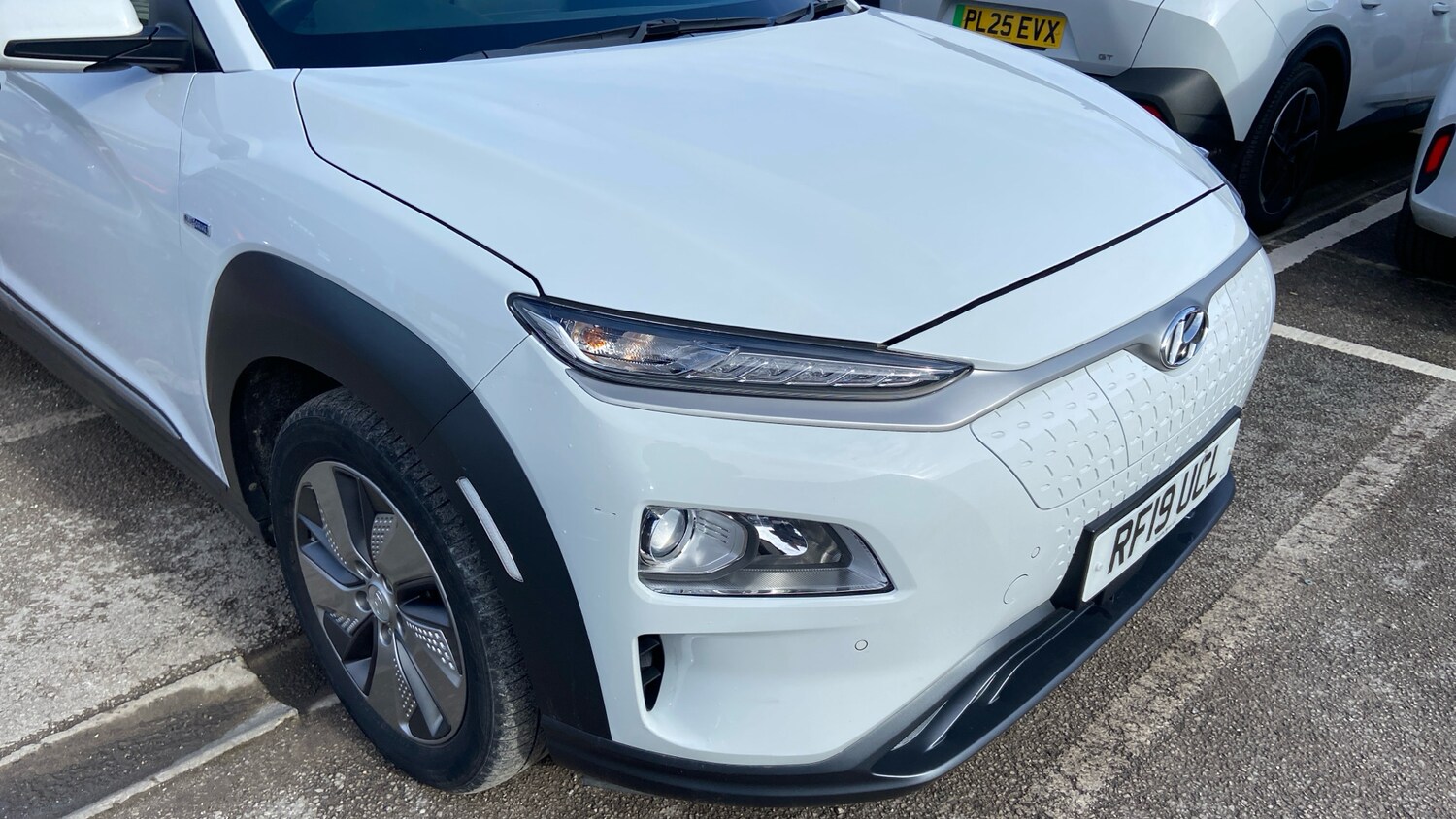 Used Hyundai KONA 2019 for sale - 77647412: Photo 45
