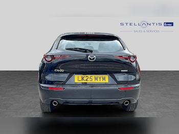 Used Mazda CX-30 2025 for sale - 78706092: Photo
