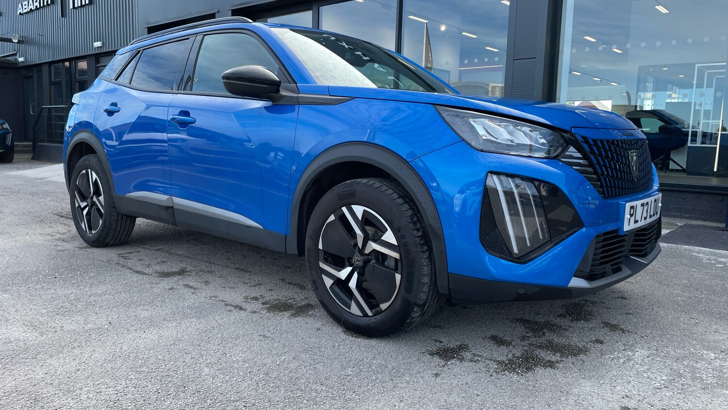 Used Peugeot 2008 2023 for sale - 76003077: Photo 14