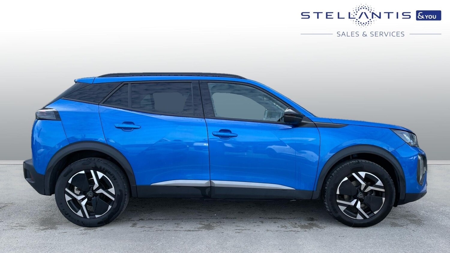 Used Peugeot 2008 2023 for sale - 76003077: Photo 2