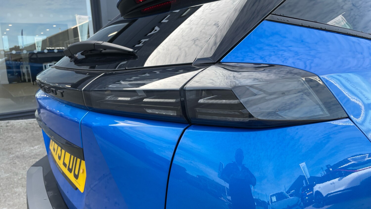 Used Peugeot 2008 2023 for sale - 76003077: Photo 26