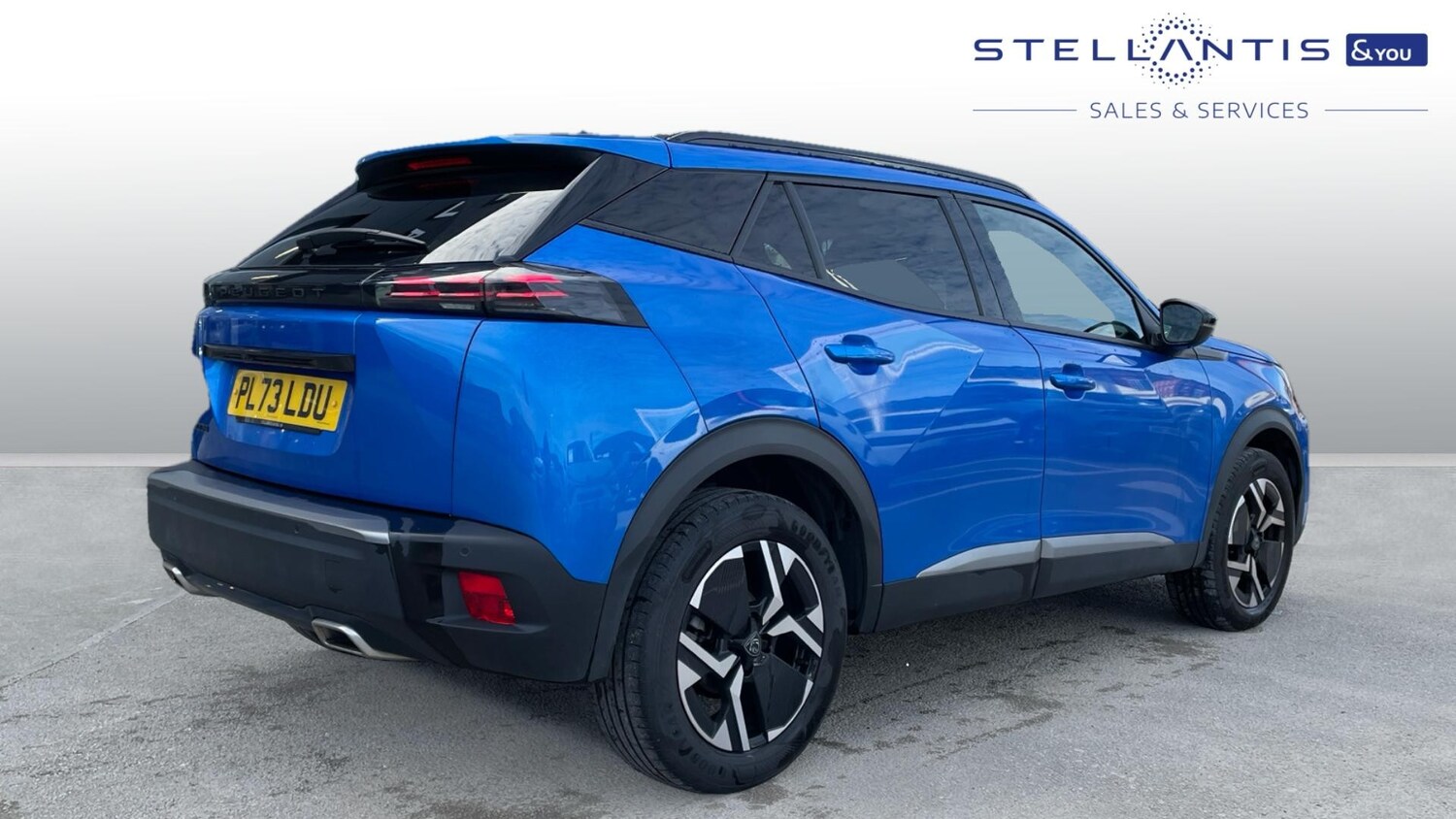 Used Peugeot 2008 2023 for sale - 76003077: Photo 3