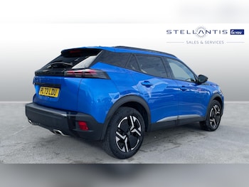 Used Peugeot 2008 2023 for sale - 76003077: Photo 3