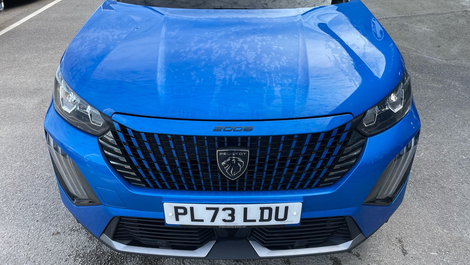 Used Peugeot 2008 2023 for sale - 76003077: Photo 46