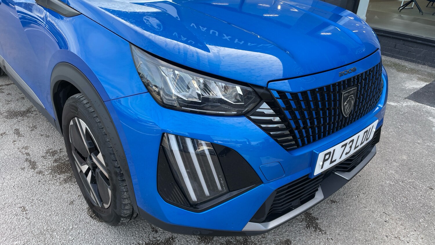 Used Peugeot 2008 2023 for sale - 76003077: Photo 47