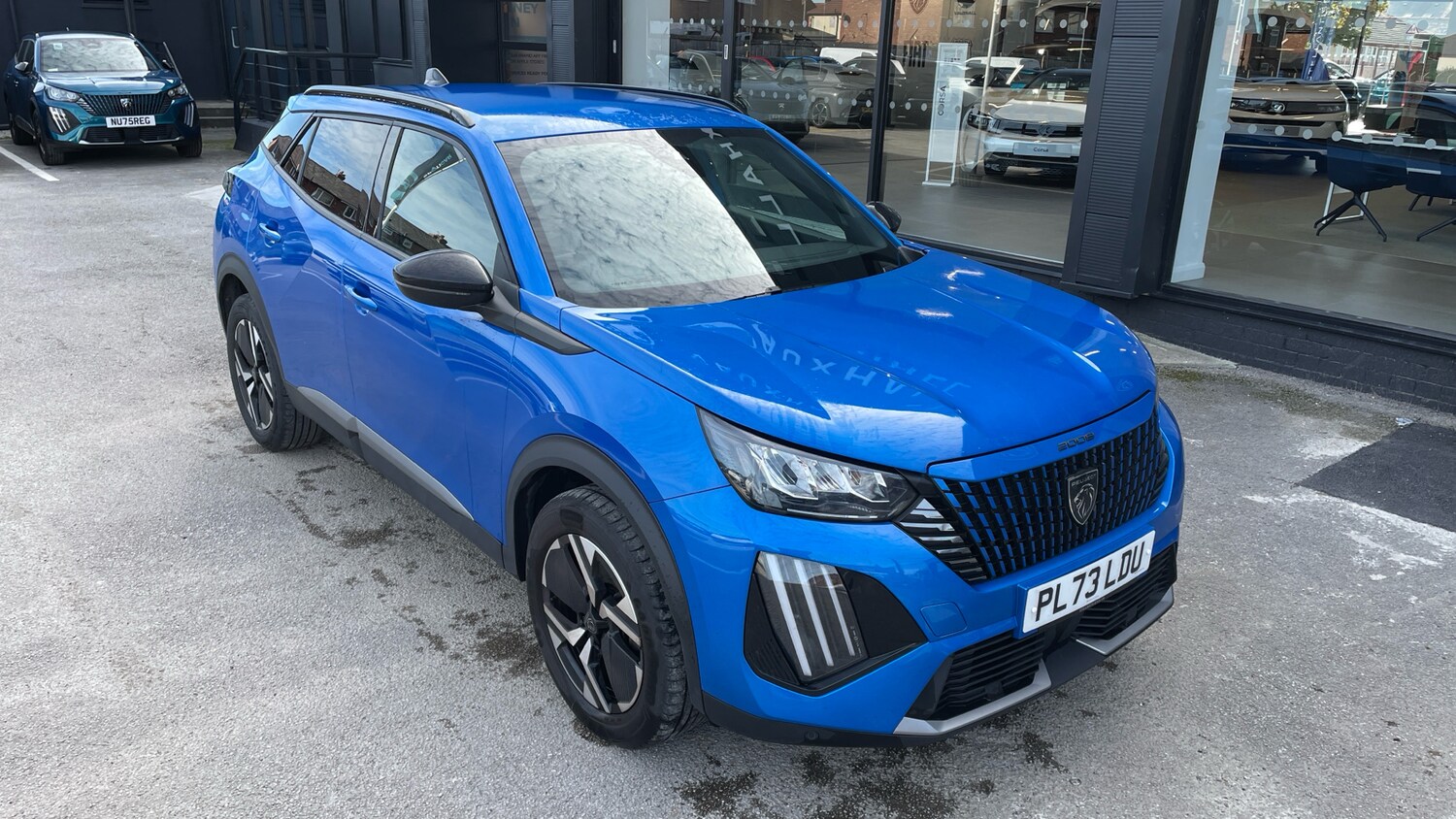Used Peugeot 2008 2023 for sale - 76003077: Photo 52