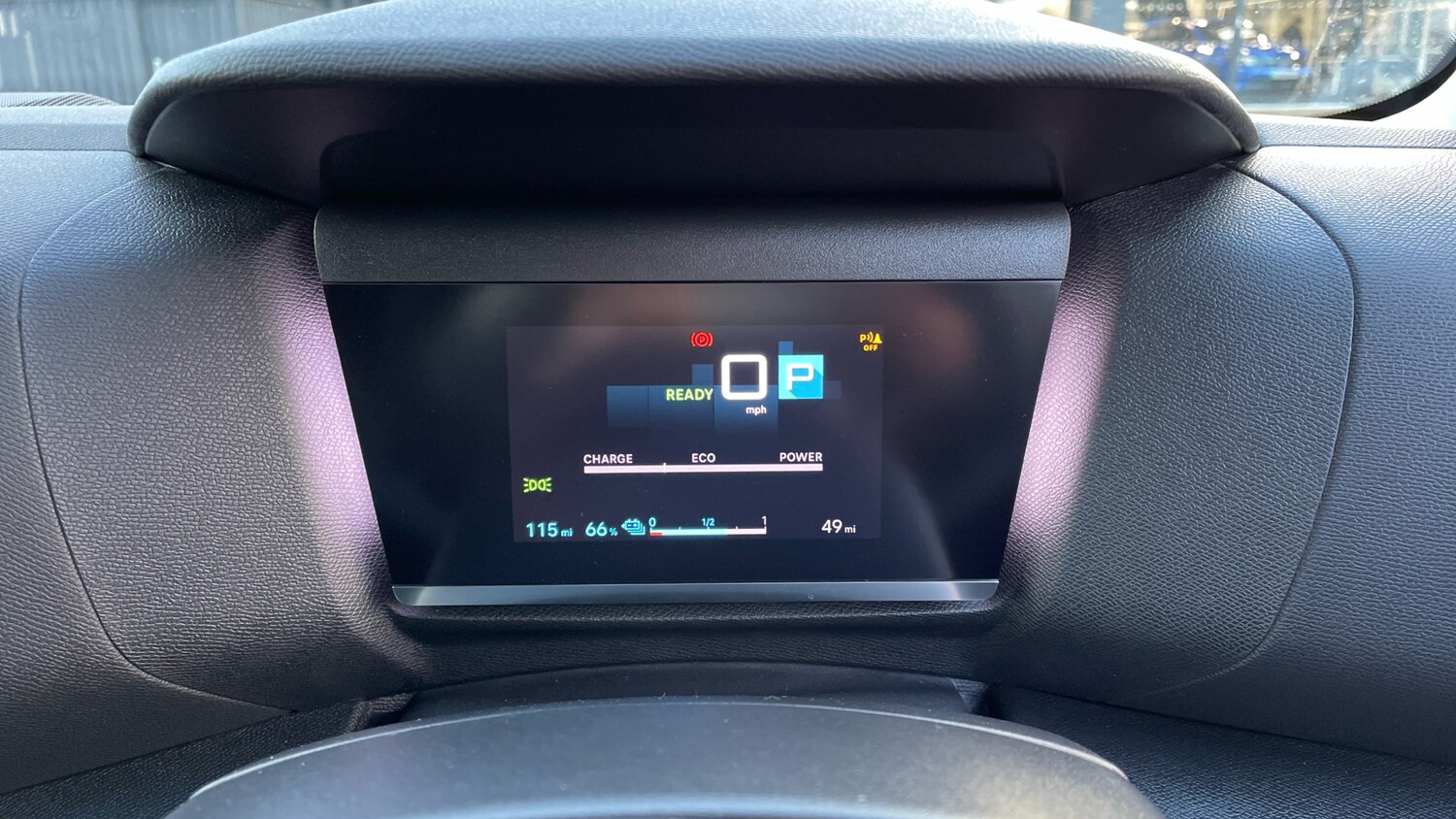 Used Citroen C4 2024 for sale - 76866830: Photo 13