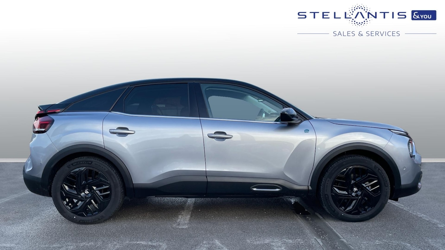 Used Citroen C4 2024 for sale - 76866830: Photo 2