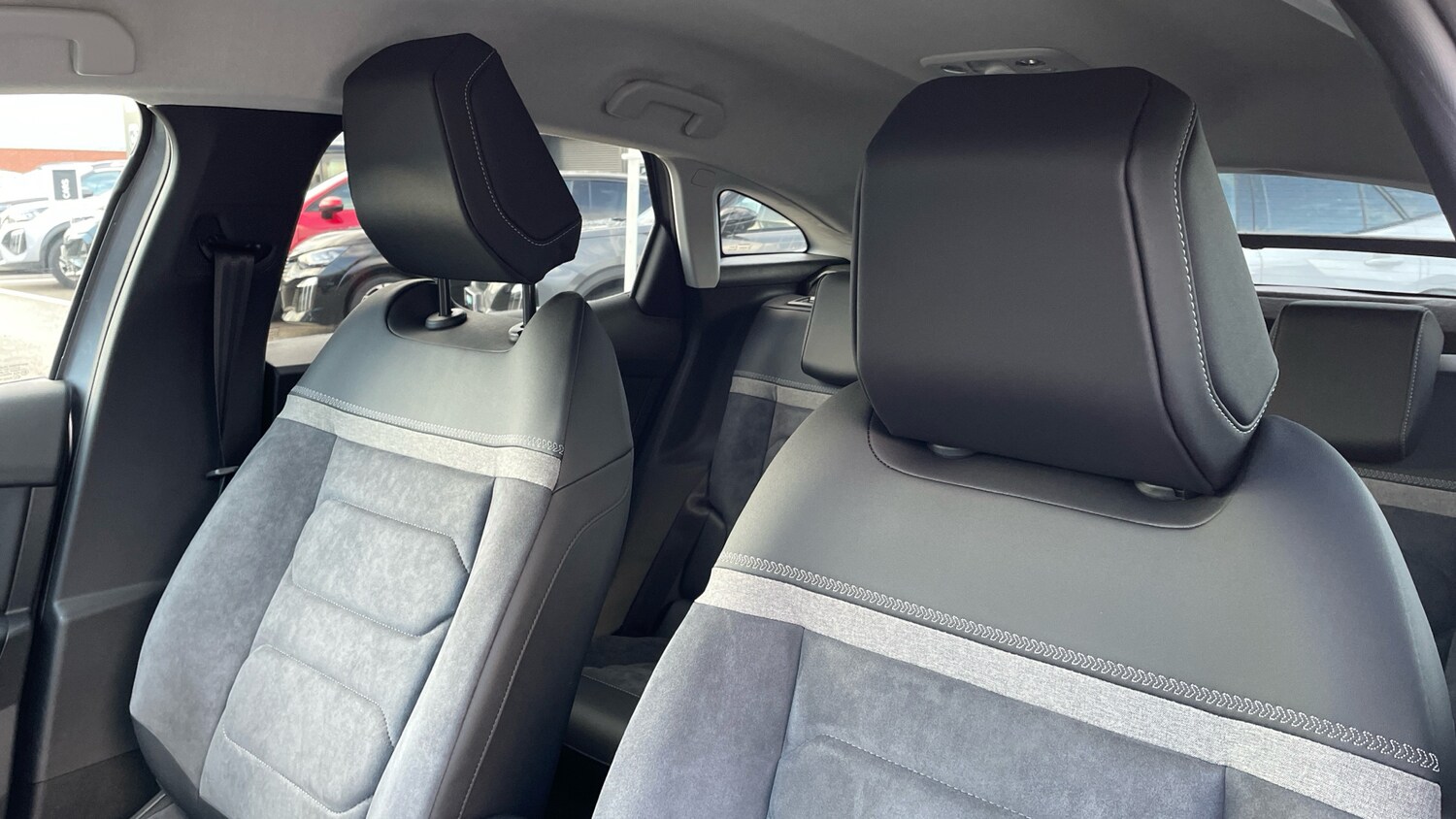 Used Citroen C4 2024 for sale - 76866830: Photo 21